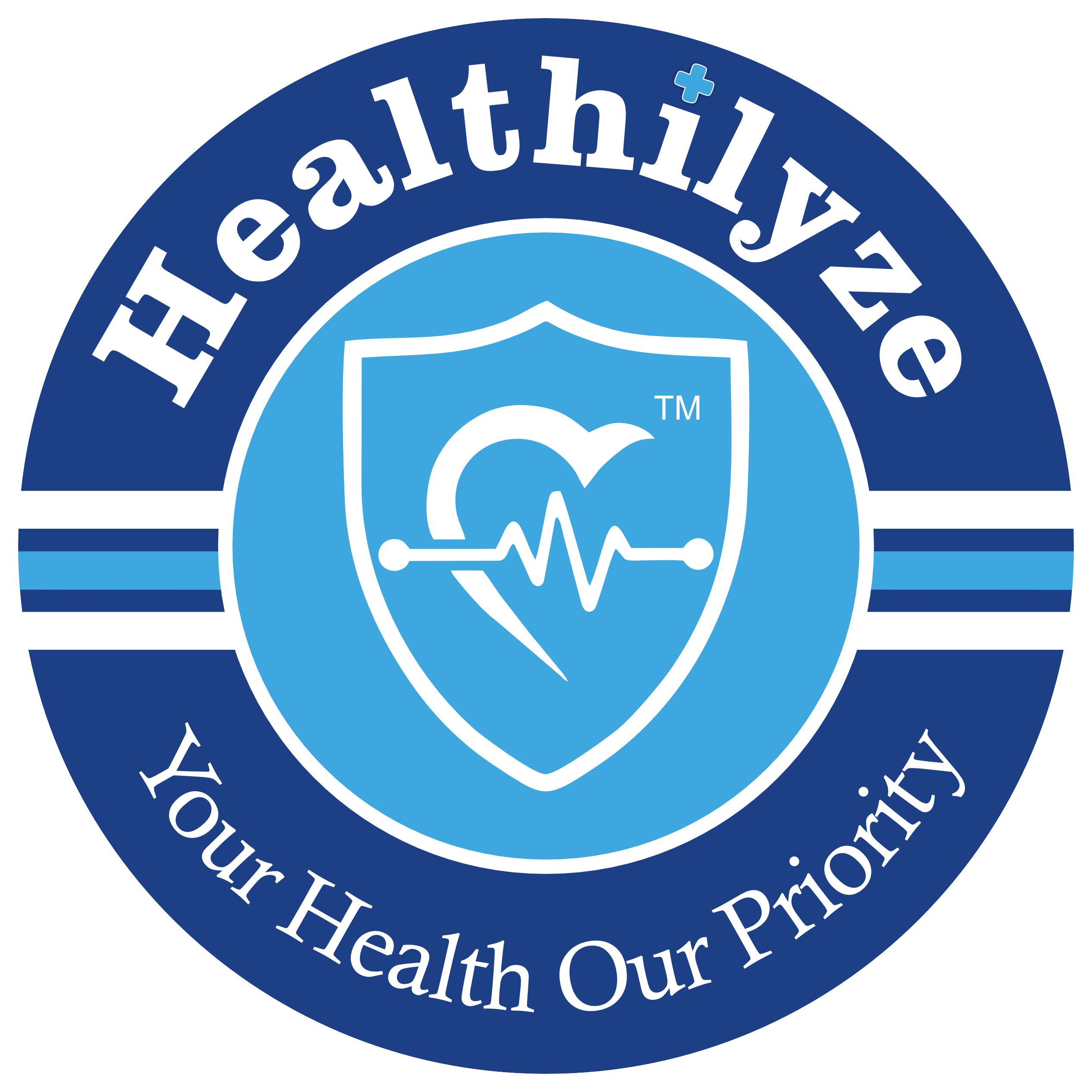 Healthilyze