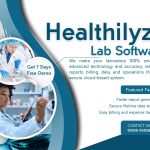 Lab Management Software