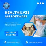 Digital Lab Software