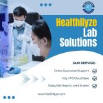 Online Lab Software