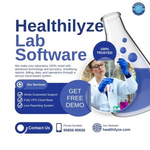free lab software