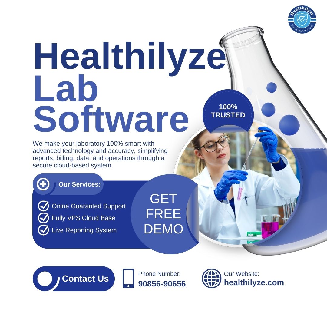 free lab software
