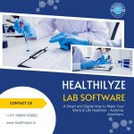 lab management software