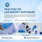 lab report software