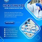 online lab reporting software